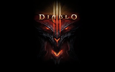 Diablo 3 Cover