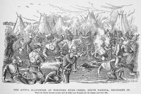 Wounded Knee
