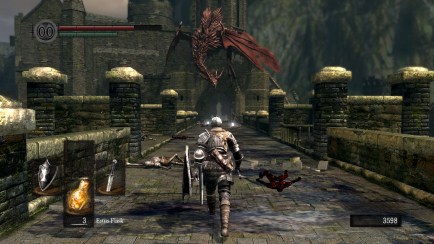 Dark Souls 2
