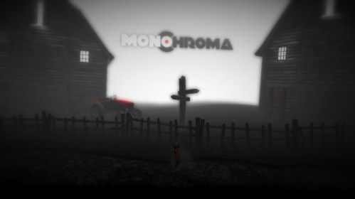Monochroma