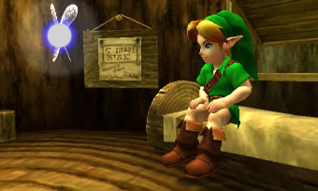 OcarinaofTime3D