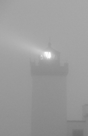 LighthouseFog