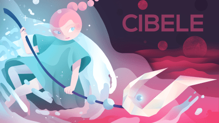 Cibele_Splash